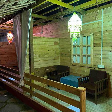 Rosa Mystica Bed & Breakfast Cola Luaran gambar