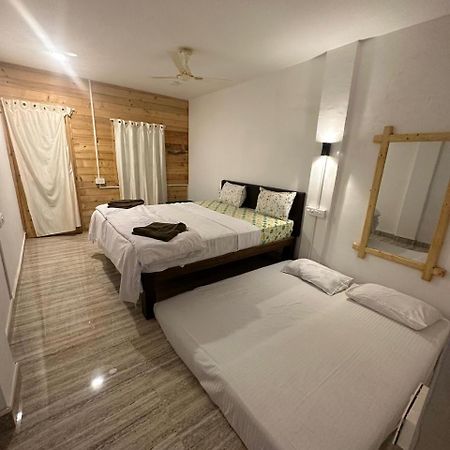 Rosa Mystica Bed & Breakfast Cola Luaran gambar