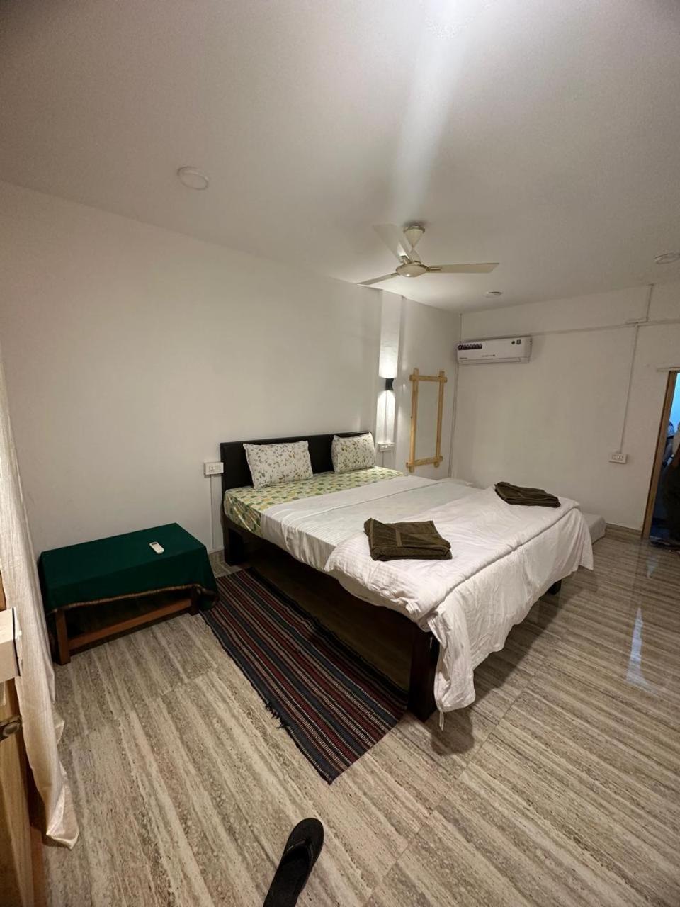 Rosa Mystica Bed & Breakfast Cola Luaran gambar