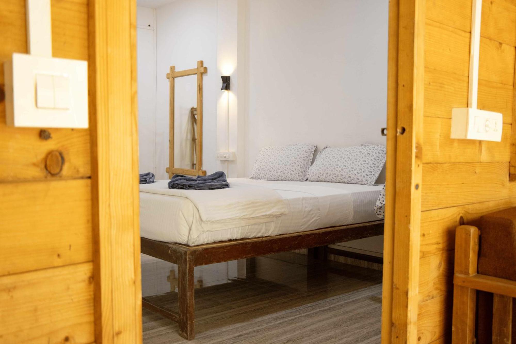 Rosa Mystica Bed & Breakfast Cola Luaran gambar