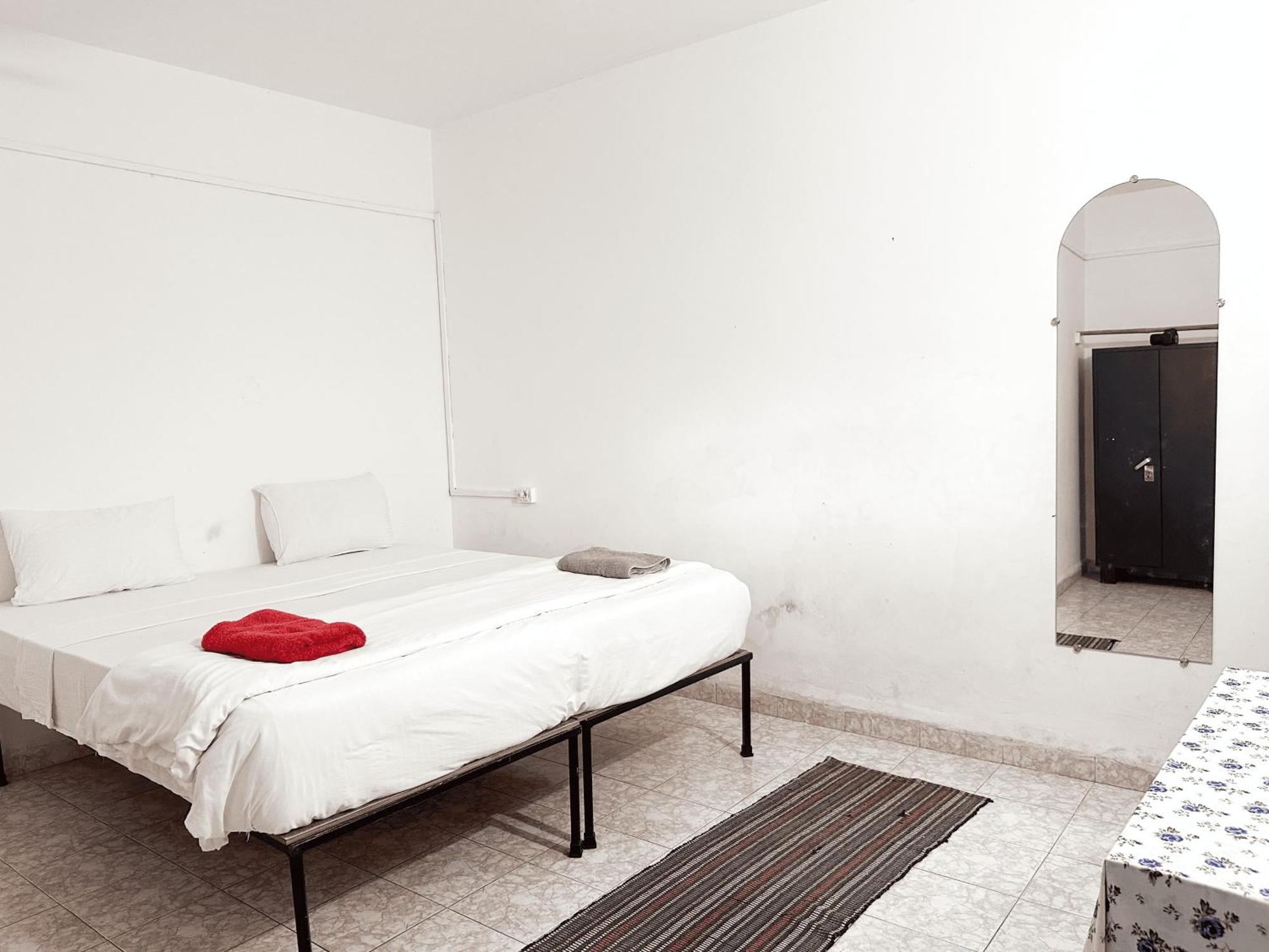 Rosa Mystica Bed & Breakfast Cola Luaran gambar