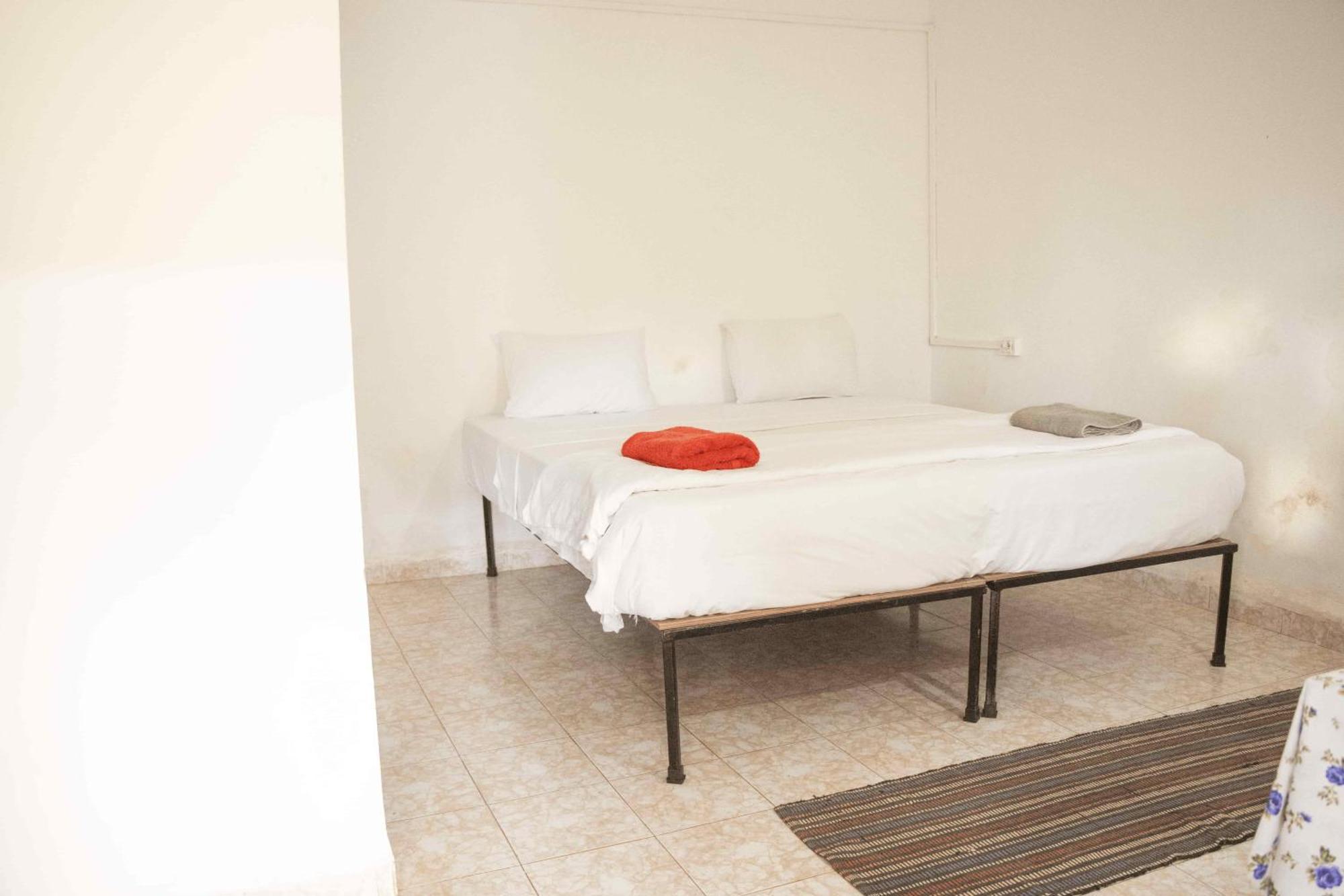 Rosa Mystica Bed & Breakfast Cola Luaran gambar