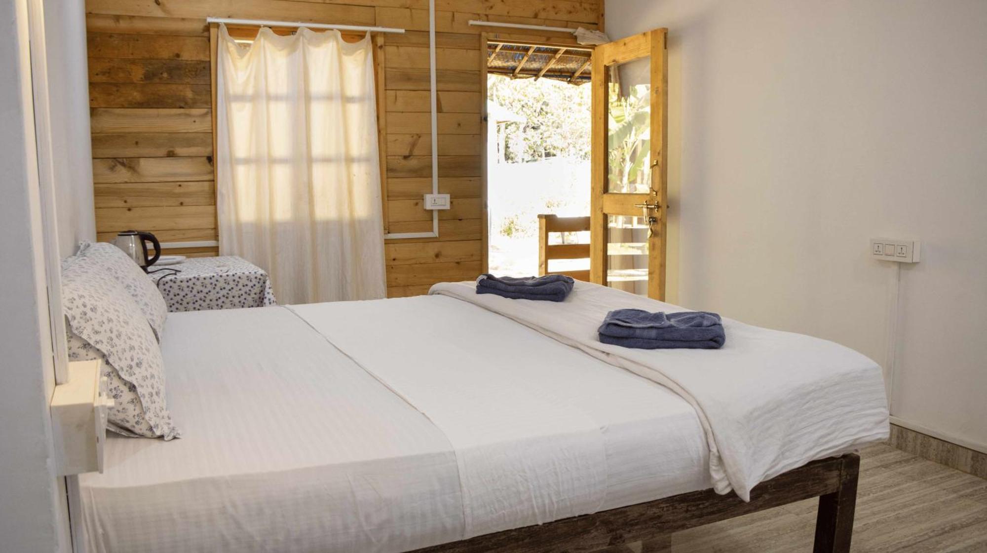 Rosa Mystica Bed & Breakfast Cola Luaran gambar