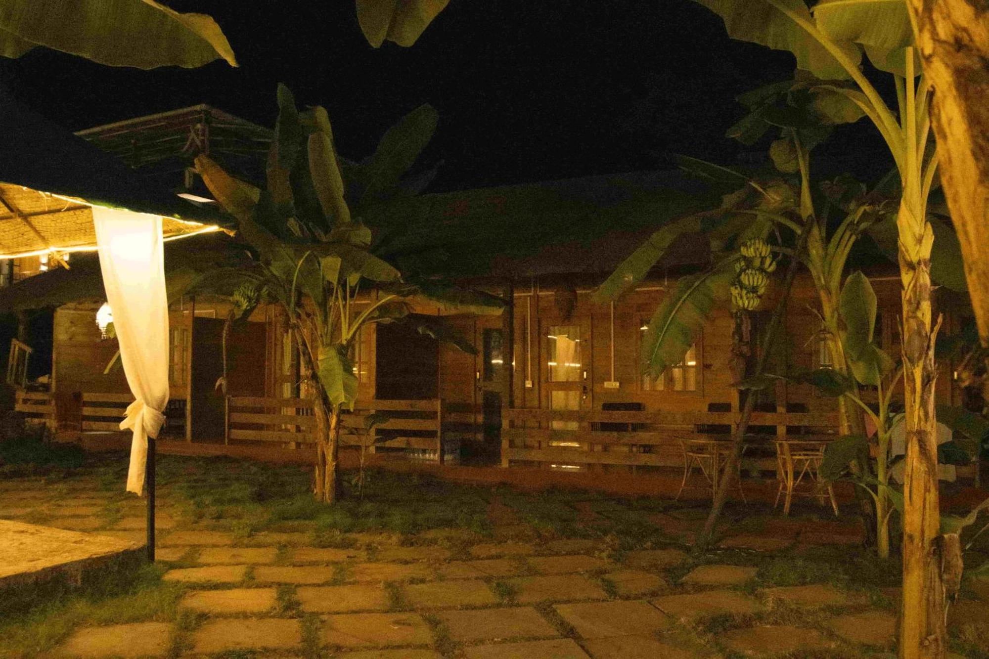 Rosa Mystica Bed & Breakfast Cola Luaran gambar